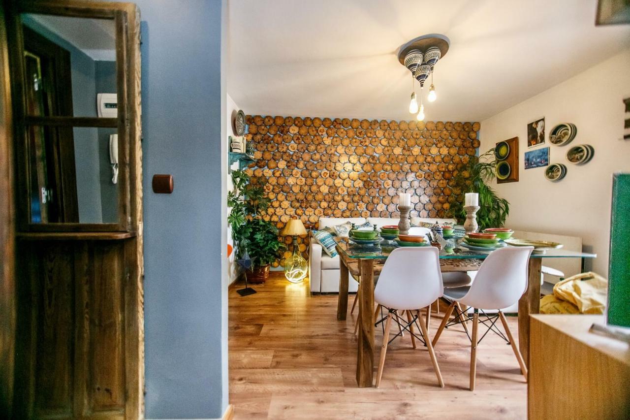 La Casa Del Alfarero - Premio Andalucia De Artesania Villa Ubeda  Bagian luar foto